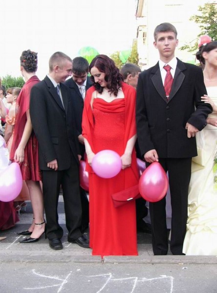 Выпускной-2006
