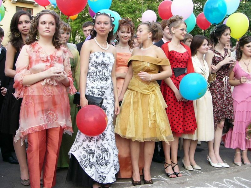 Выпускной-2006