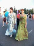Выпускной-2006