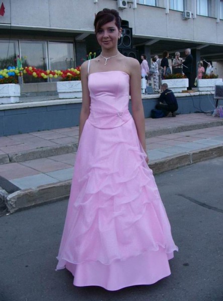 Выпускной-2006