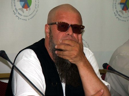 Гребенщиков: телепатический привет Сарову