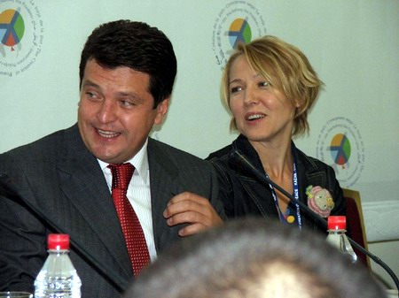 Зуля Камалова