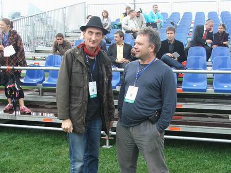 Музыканты некоторых коллективов