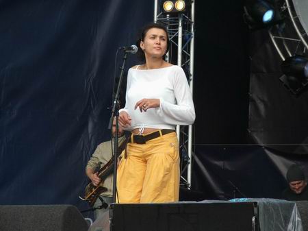 Инна Желанная