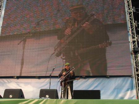 Энвер Измайлов