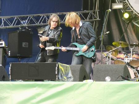 Кейт Эмерсон