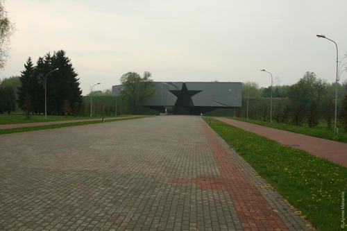 Брестская крепость