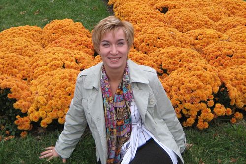 Ольга Козакова