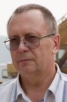 Глава города П.Шульженко