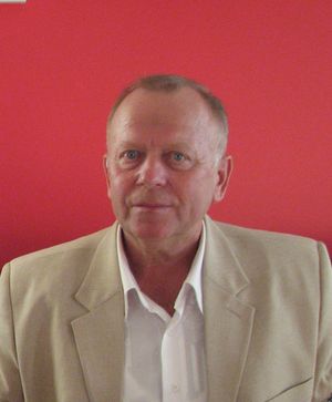 Клищ Владимир Андреевич