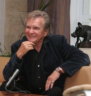 В.И.Федосеев