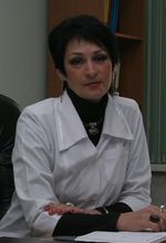 Макарова Ирина Анатольевна