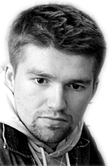 Михаил Молдаванцев