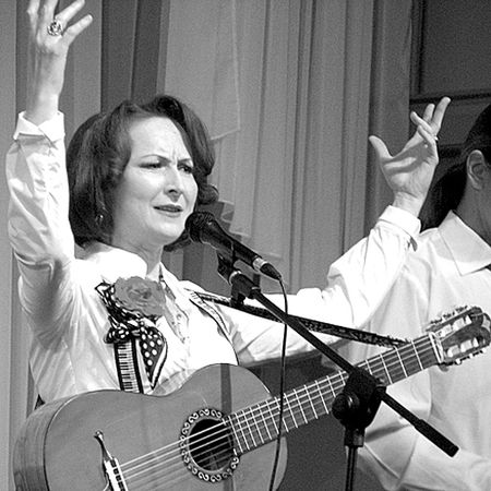 Мария Москаленко