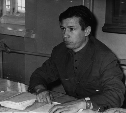 Е.С.Белянинов