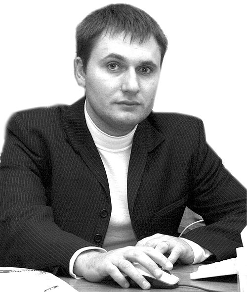 Андрей Немчинов