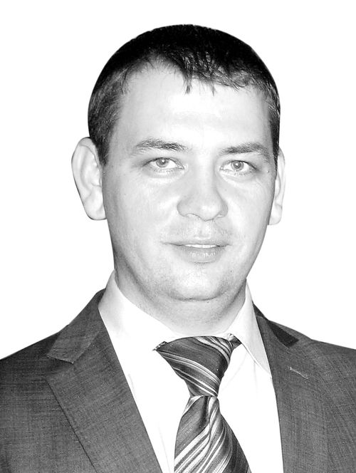 Вячеслав Амосов