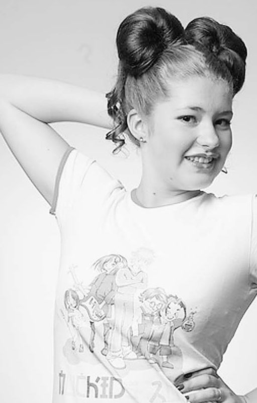 Катя Черникова