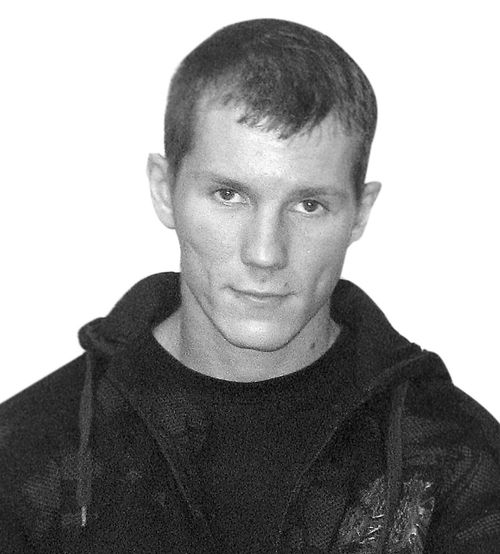 Артем Чернышов