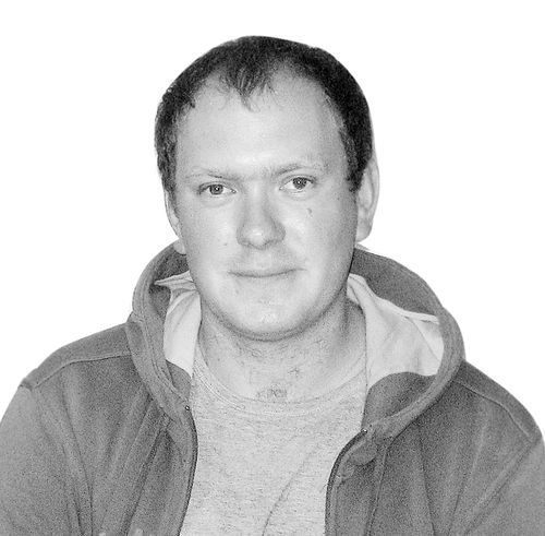 Александр Салтыков