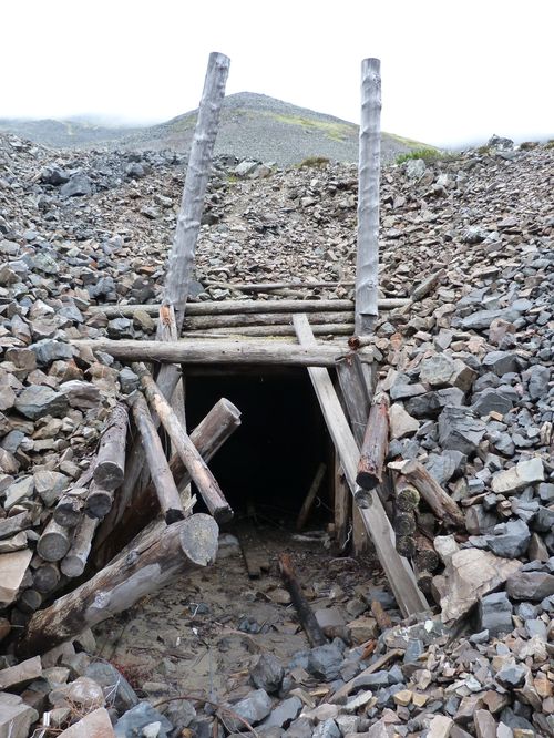 5-я штольная