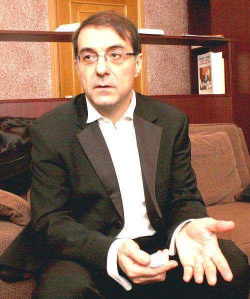 Маэстро А.Рудин