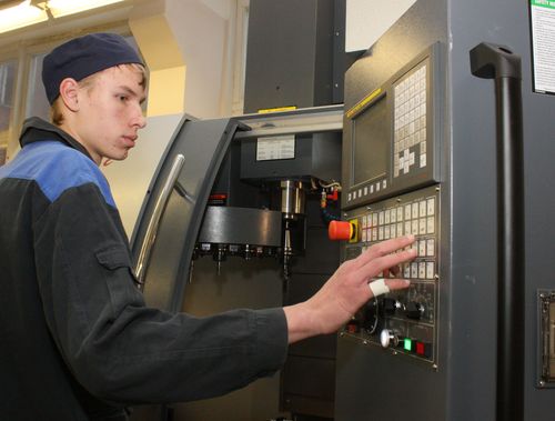 ...а такие скоро станут