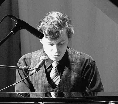 Илья Лукьяненко стал открытием фестиваля