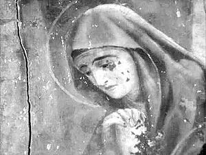 Кадры из фильма "Мироносицы"