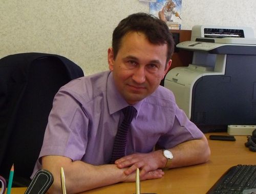 В.Л.Хробостов