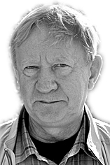 Вячеслав Петрович Соловьев