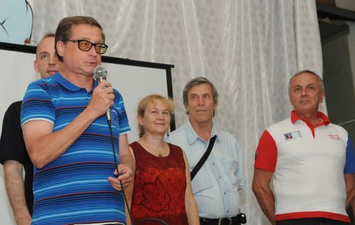 Преподаватели физико-математической школы