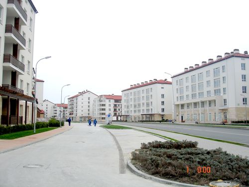 ... и год спустя