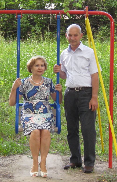 ... Арзеввы сейчас