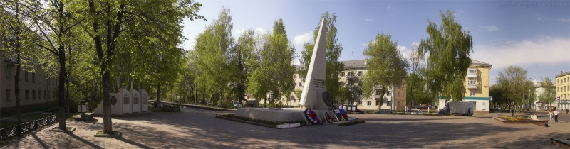 "Вечный огонь" (фото 1)