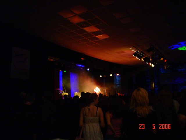 Рома Зверь!