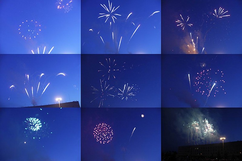 Выпускной-2006