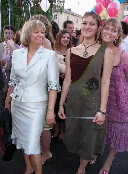 Выпускной-2006