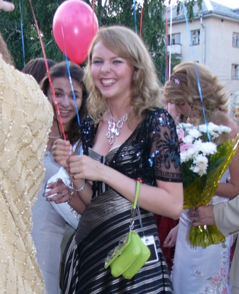 Выпускной-2006