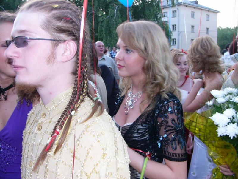 Выпускной-2006