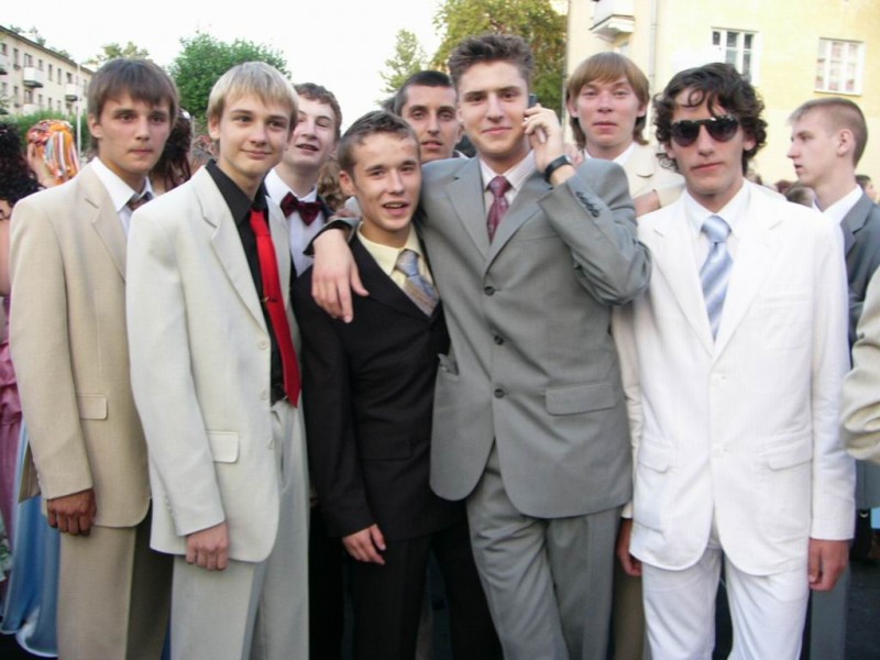 Выпускной-2006
