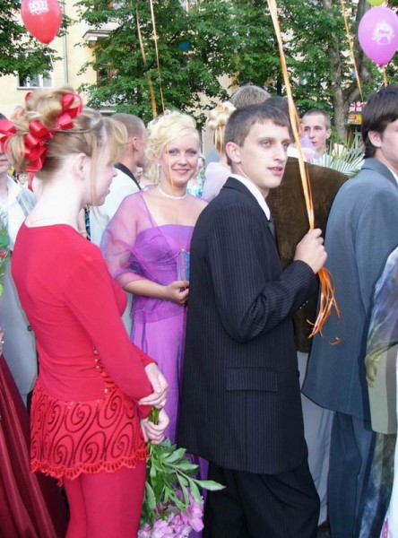 Выпускной-2006