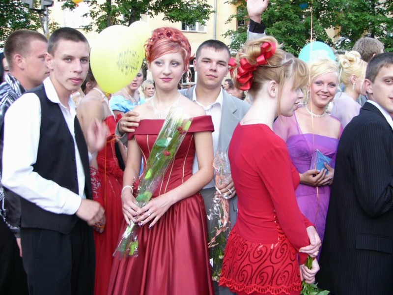 Выпускной-2006