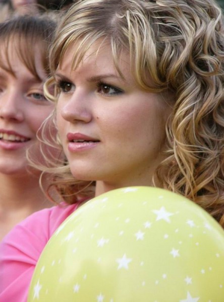 Выпускной-2006