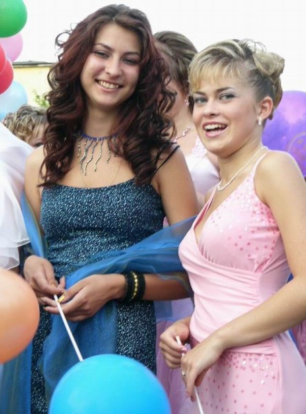 Выпускной-2006