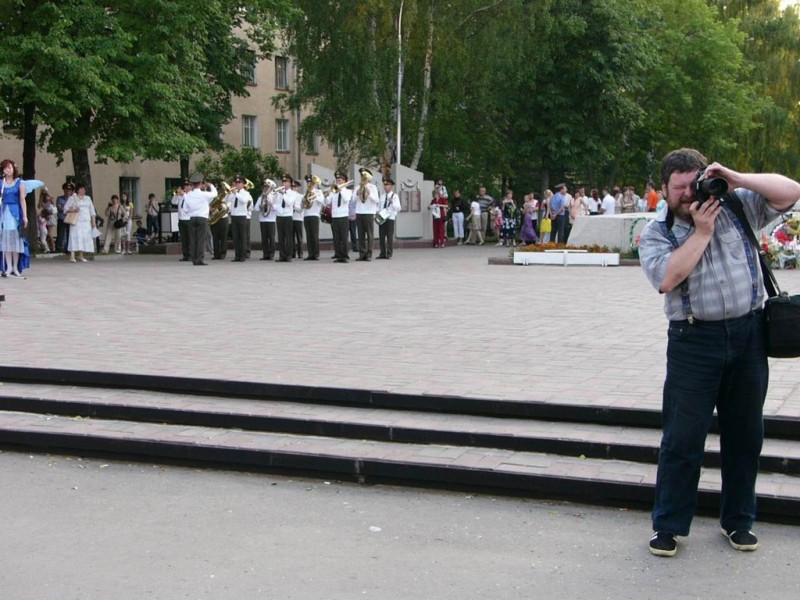 Выпускной-2006