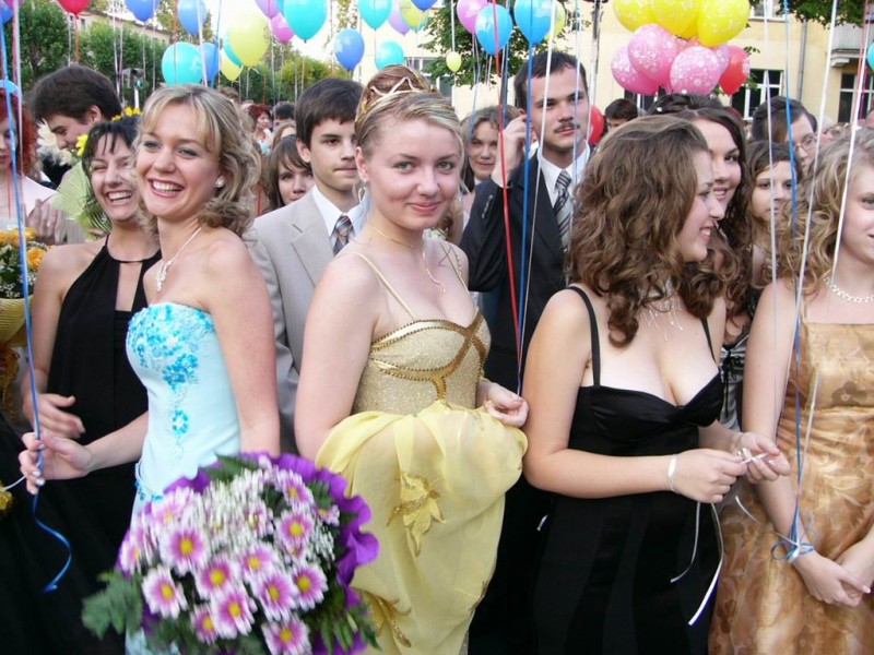 Выпускной-2006
