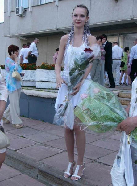 Выпускной-2006