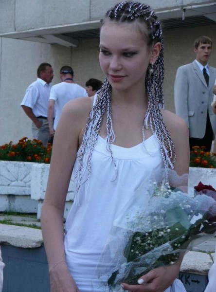 Выпускной-2006