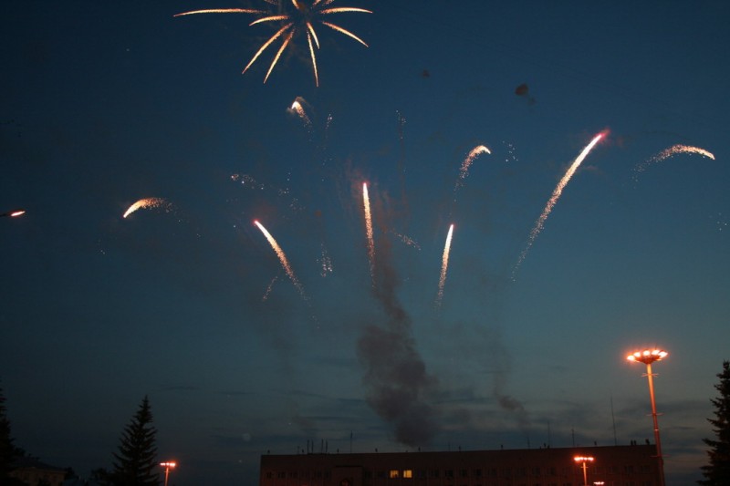 Выпускной-2006